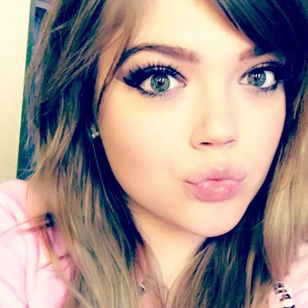 Meet your Posher, Lindsay